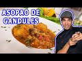 Asopao de Gandules - Edgardo Noel