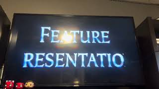 Opening To Behind The Door 2026 Dvd