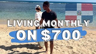 Cost of Living in Dominican Republic (Monthly Expenses in 2024)