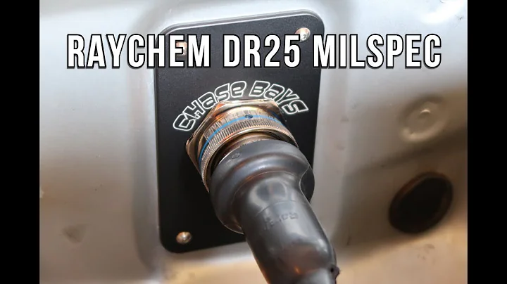 PrivateSpec MilSpec K Series Tucked Engine Harness