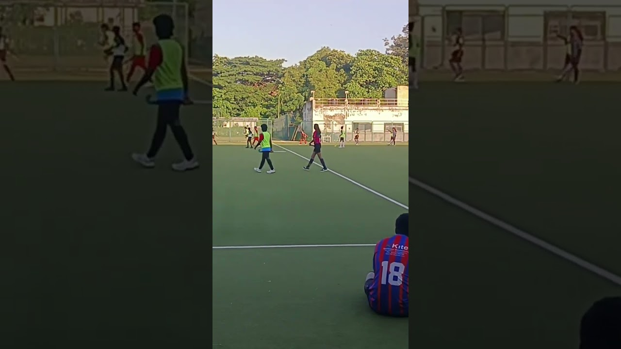 🧑‍🦯👨‍🦯Kollam Hockey Stadium, 🧑‍🦯💥
