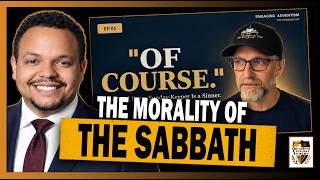 Ep 01 - Is the Sabbath Moral | Engaging the Critics