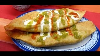 MOLOTES POBLANOS DE PAPA Y QUESO Receta muy fácil - Mexican recipe / Rony  en casa - YouTube