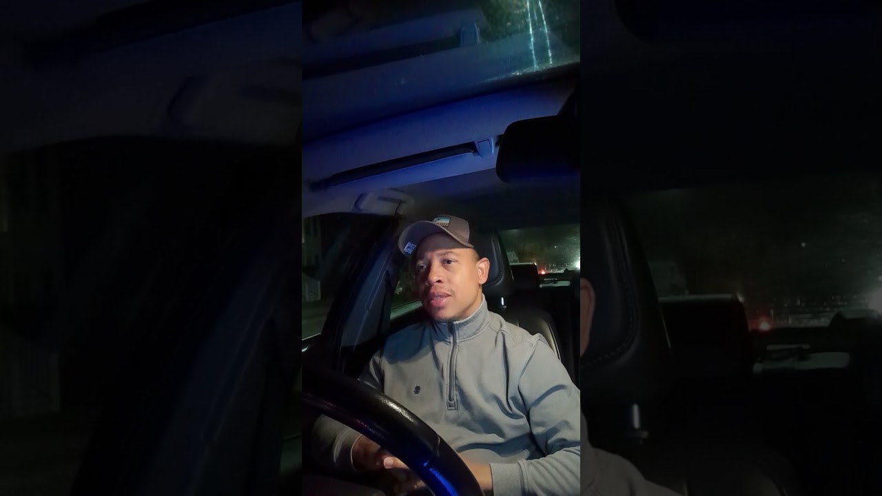 Giant Problems With Uber, Lyft And Gig Apps