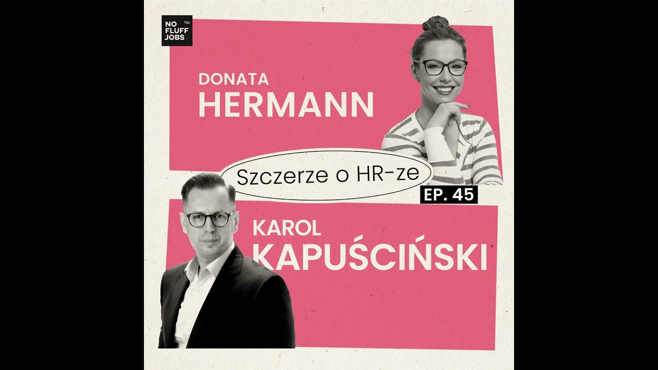 #45 - Menedżer w labiryncie prawa pracy. Jak podejmować decyzje zgodnie z przepisami?