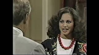 OLTL- (clip 1)   Jan 25   March 15 1985
