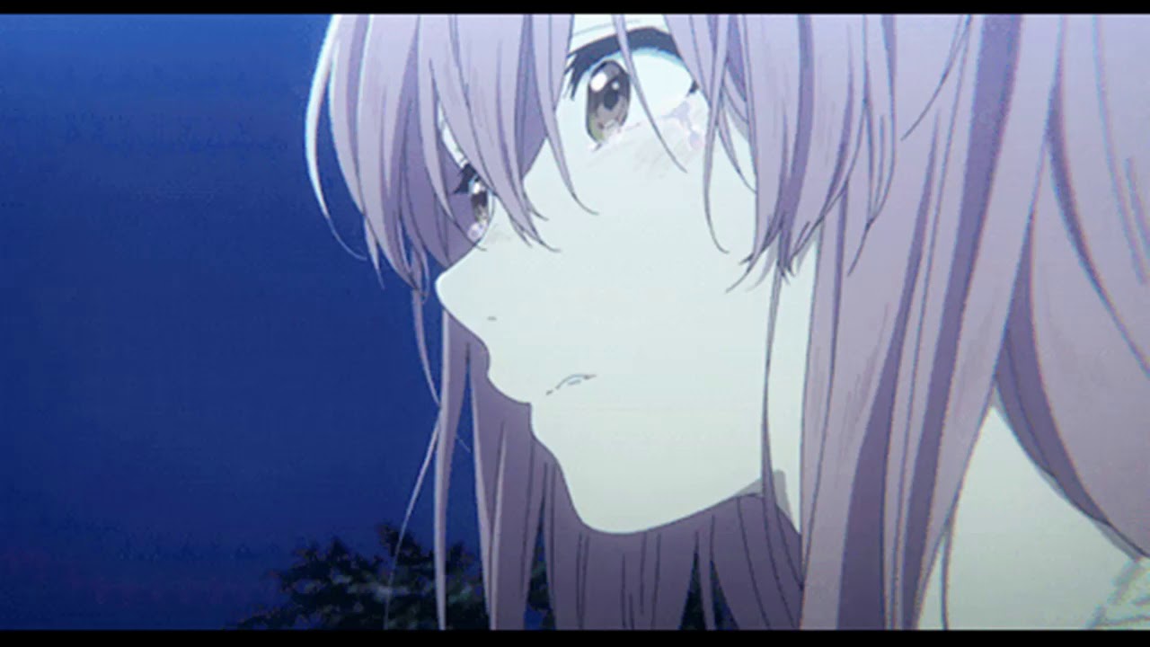 Anti-Nightcore- In The End