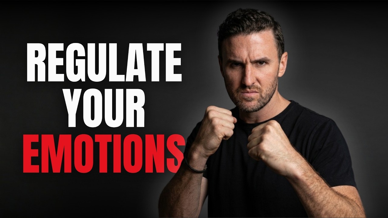 Thumbnail for The Crucial Emotional Skill Most Adults Were Never Taught