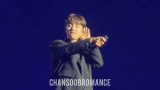 Doh Kyungsoo Day Off in Seoul Day 1 🇰🇷  - Oct 2nd 2026 Full Fancam