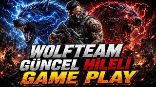 WOLFTEAM 11.07.2026 TARİHLİ GÜNCEL HİLE (ESP, AİMBOT, ENVANTER, AHH YASAKLI EŞYA, RÜTBE HİLESİ )