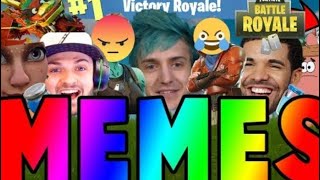 FORTNUT MEMES V1