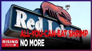 Red Lobster BANKRUPT After All-You-Can-Eat-Shrimp Deal FIASCO?