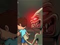 ভুতের দোকান। 🦹‍♂️😈#cartoon #youtube #horrorstories #ভূতুড়ে_গল্প #দোকান #animation #shorts #story