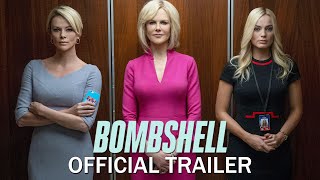 Bombshell - Trailer Wealth
