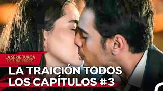 La Traición Todos Los Capítulos | Parte 3 (Doblado En Español)