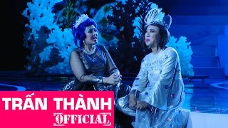 Hài kịch TÌNH SỬ BẠCH TUỘC [Phần 1]  Liveshow TRẤN THÀNH [BÌNH TĨNH SỐNG]