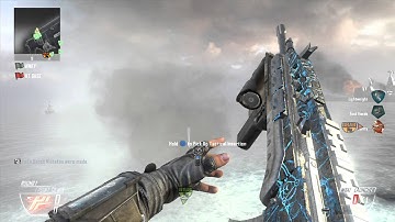 CTf glitch trickshot