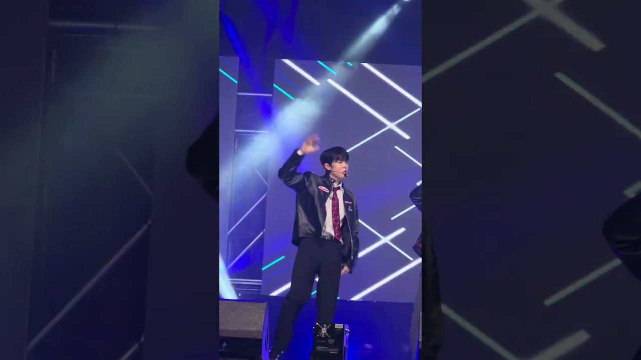 250926 연천 군문화축제 sf9 love race jaeyoon f.