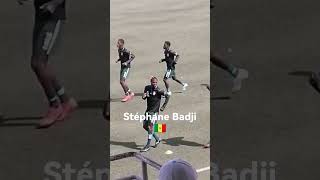 Download Lagu Stéphane Badji, une première à Dakar depuis son retour au Casa Sport MP3