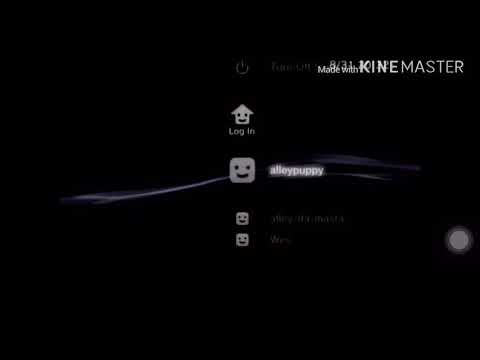 PS3 kill screen