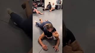 Around the world and then some #mma#nogi #jiujitsu #grappling #wrestling