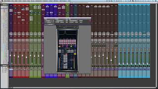 Snare Eq - Finding The Fundamental Frequency