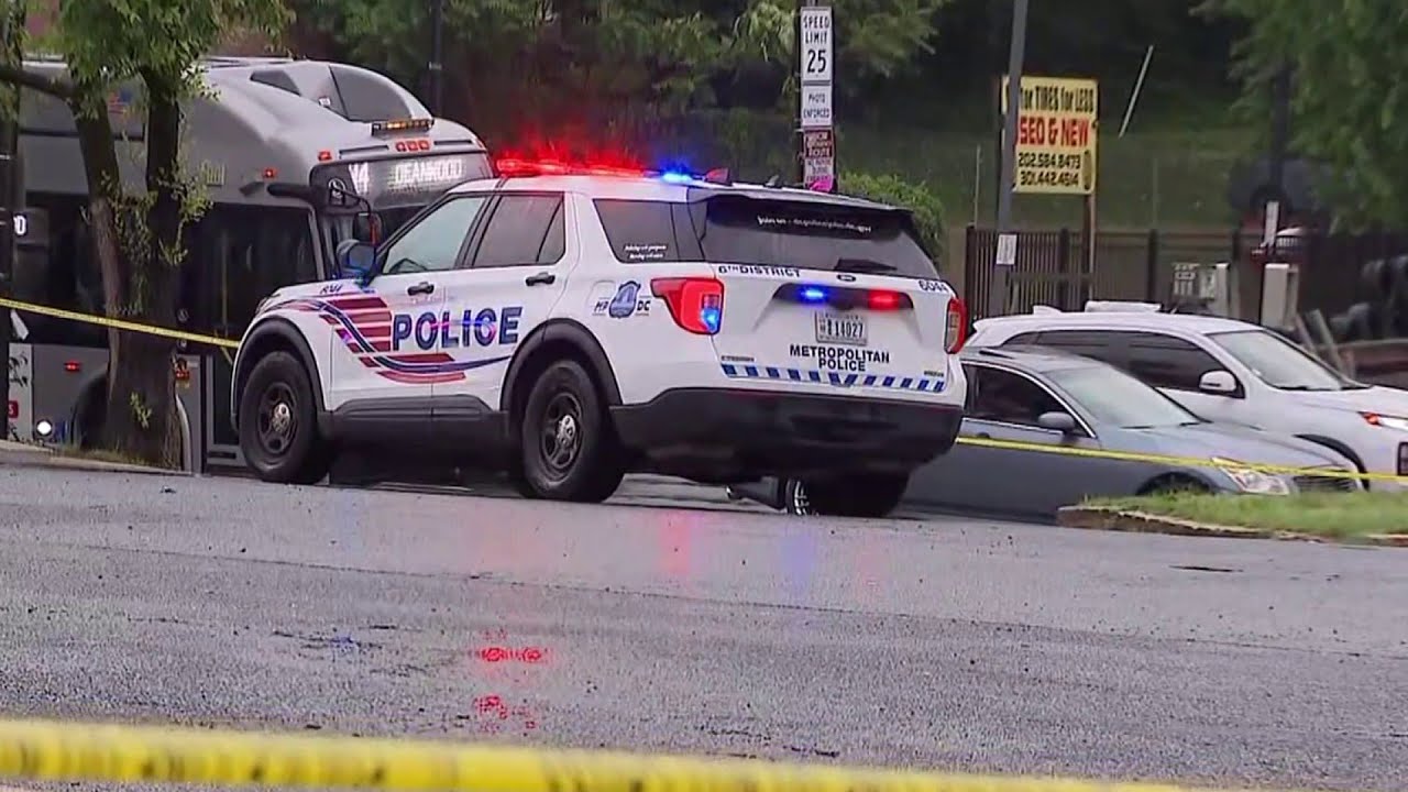 1 killed, 1 injured in DC shooting: The News4 Rundown | NBC4 Washington ...