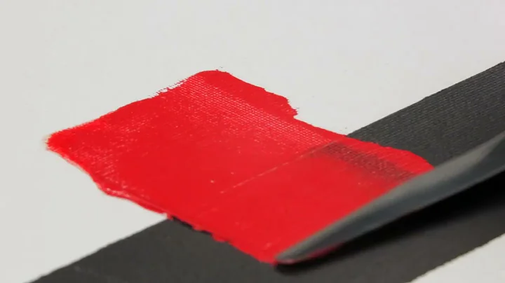 Opacity and Transparency Explained | Winsor & Newton Masterclass