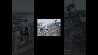 cinematic lokomotif CC 300🛑 #keretaapi #cinematic #railfans #train #fyp