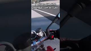 #motos #triumph #biker #diversion #automobile #streettriple675 #gopro7