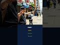 Asking for Directions 🗺️ Scene 3 | Learn Mandarin Chinese #Shorts