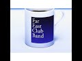 Far East Club Band / 春になれば