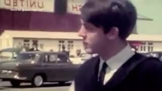 3. George Harrison Saying Brackets