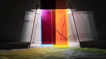 ColorMod Light Version 1 - Assembly and Use Video