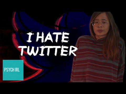 Video: How To Leave Twitter
