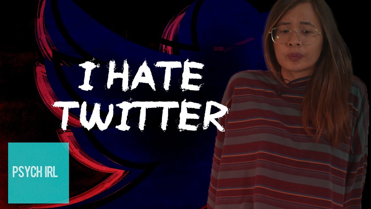 Что делает Twitter таким затягивающим и почему я отказался от него