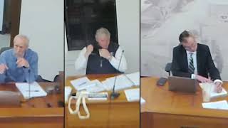 Hartford Selectboard 01/06/26