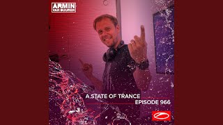 All For Love (ASOT 966)