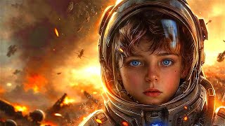 Human Child Makes Alien Army Run For Their Lives | Best HFY Stories