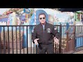 2020 Arnold Strongman USA Championship Promo With Arnold Schwarzengger