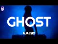 Ava Max Ghost Lyrics 