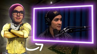 Taco Fala Sobre Coldzera E Sobre Saída Da Sk