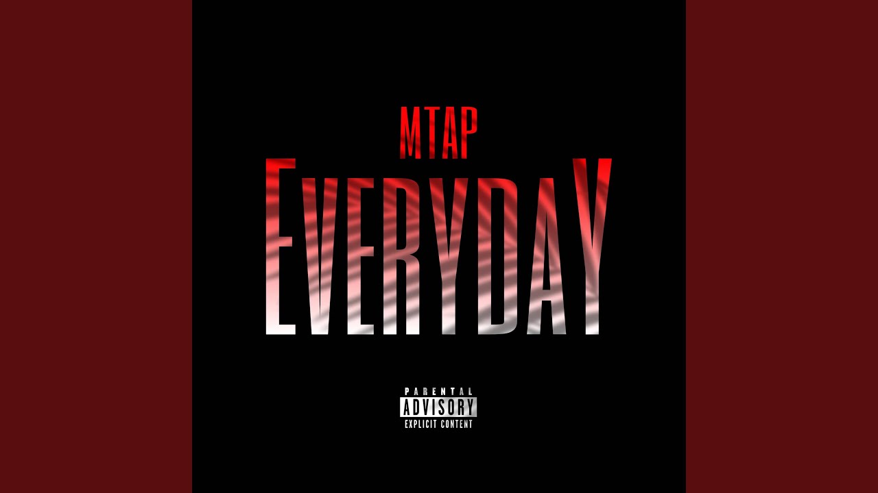 Guarda Everyday su YouTube Guarda Everyday su YouTube