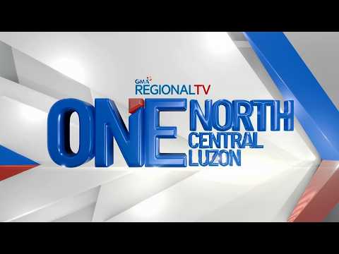 One North Central Luzon: April 1, 2026 [HD]