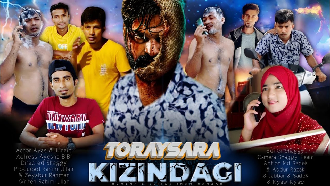 TORAYSARA KIZINDAGI