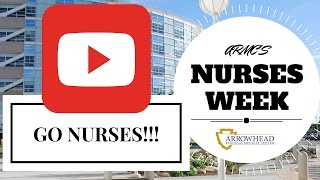 Nurses Week 2017