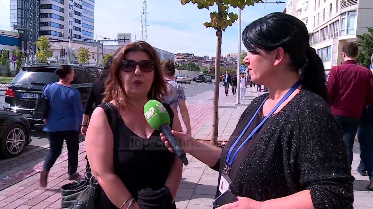 Kosova është shembull/ Qytetarët shpjegojnë përse zgjedhjet në Shqipëri, zvarriten