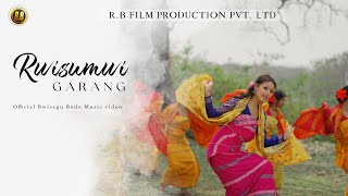 Rwisumwi Garang ||  Bwisagu Bodo Music video || Rb Film Production