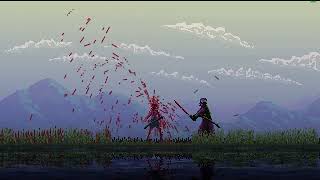 First Cut: Samurai Duel Standard Method Guard Bait (Master Difficulty) screenshot 4