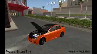 #291 BMW E92 Soft Tuning "New Vehicles Edition - GTA San Andreas" screenshot 3